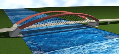 南宁桥工地钢结构施工组织设计