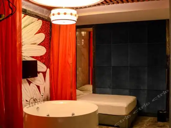 大庆丽水金沙温泉会馆