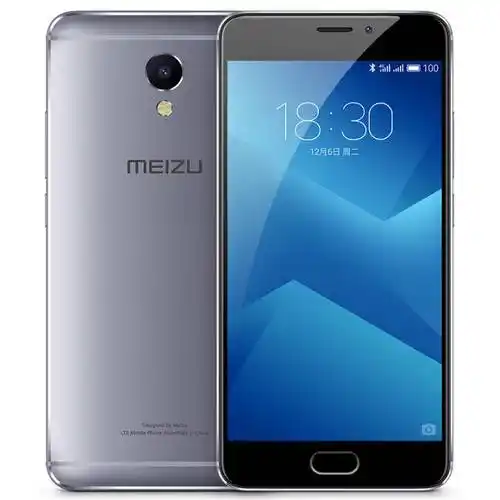 魅族(meizu) 魅蓝note5 移动联通电信4g手机 双卡双待  4000豪安大