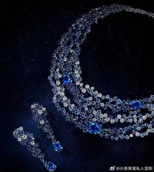 这里有世界上最稀有的宝石!快来看看保利春拍上都有哪些珍宝!