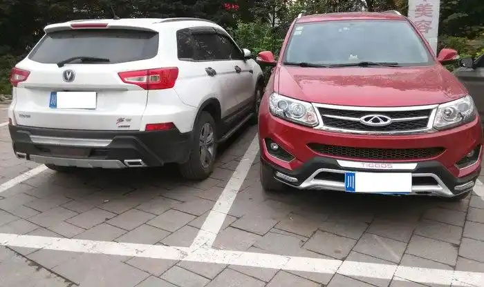 红虎阆中古城游