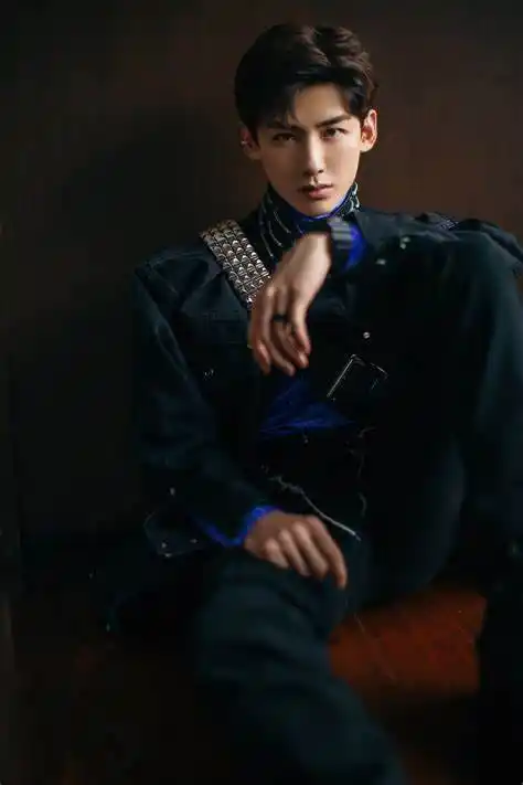 白敬亭:心酸成名史,娱乐圈梗王,他到底经历了什么呢?