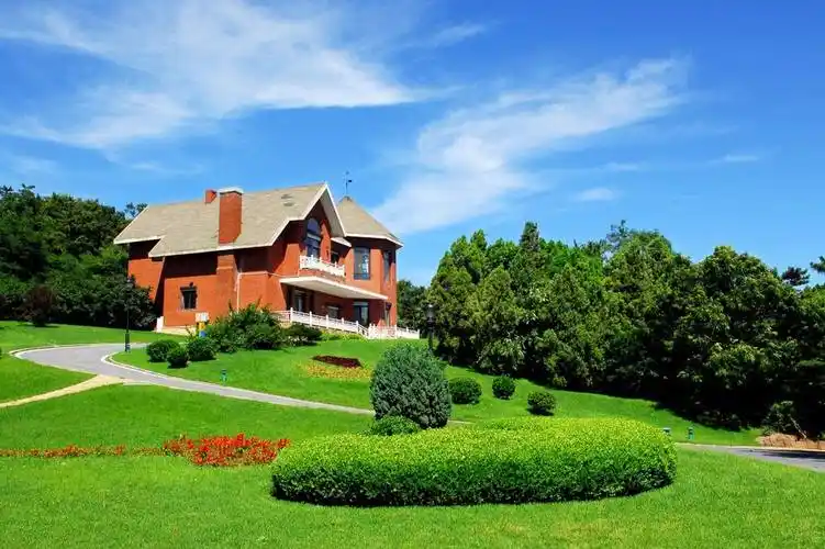 大连棒棰岛宾馆预订, 2019大连大连棒棰岛宾馆价格| hotels.com好订网