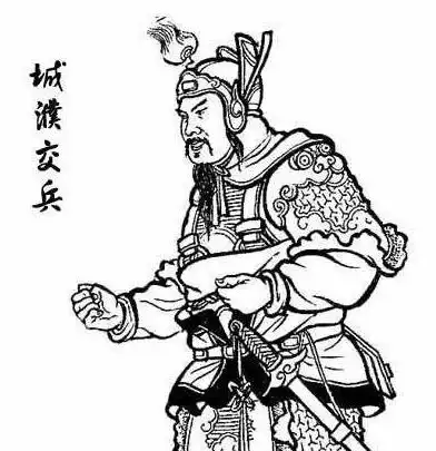 先轸是什么人?他为什么要在箕之战中主动牺牲-历史趣闻-老古诗词