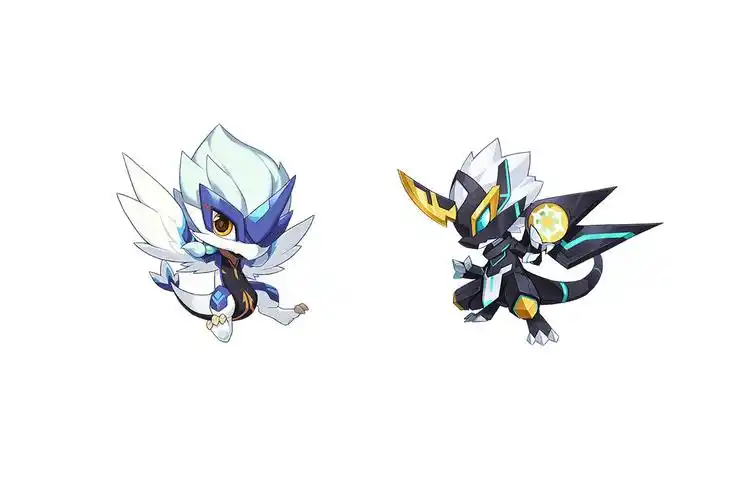 奥拉星手游六芒神殿的守护者修罗