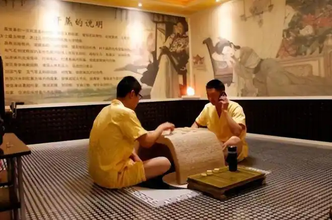 文化,你就知道乔杉为什么被称为"洗浴王"|澡堂|沐浴|北方人_网易订阅