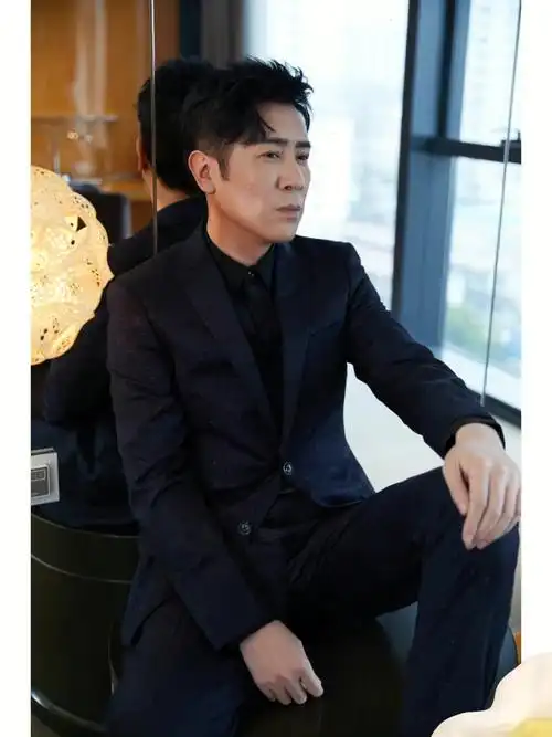 你心中演技超赞的男演员是谁呢