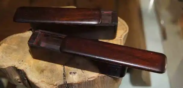 鉴定赝品明式家具七步曲