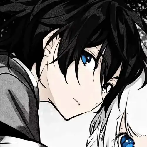 150张不明显的情侣头像 - 知乎