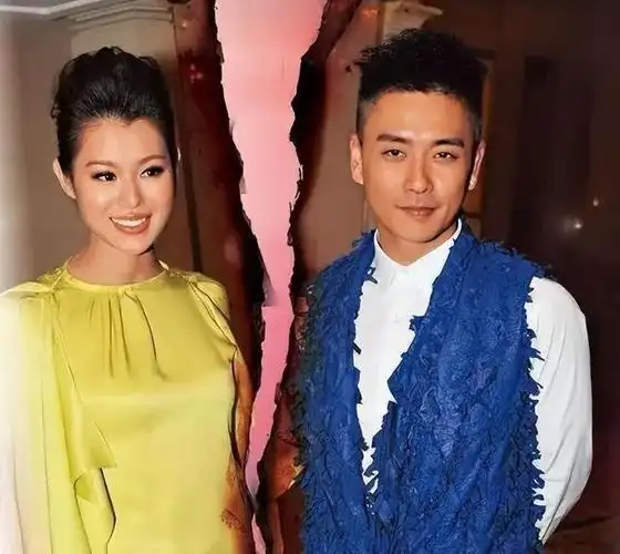 黄宗泽:同居8年都不愿娶胡杏儿,失去了才后悔,如今41岁仍未婚