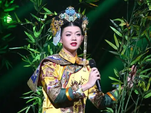 霍尊最烦被叫星二代:任何成绩没靠父母