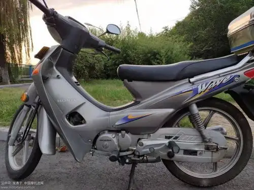 新大洲本田威武100