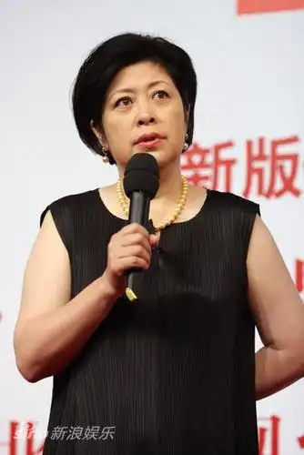 《解梦红楼》解密红楼幕后 忆过往李少红几度哽咽