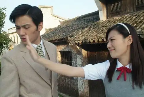 《男儿本色》收视告捷 江若琳角色出彩人气暴涨