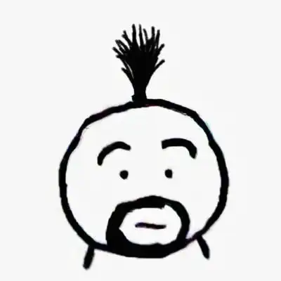 当今最火的沙雕qq头像