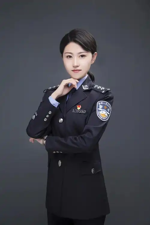 【我的从警感言】第二期 | 绥化市公安局机关团委书记——翟宇佳