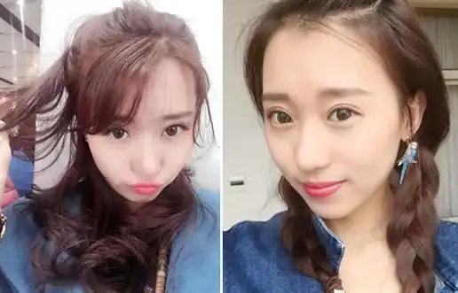 毕滢个人资料简介:毕滢与张丹峰什么关系及美照-小薇女性时尚