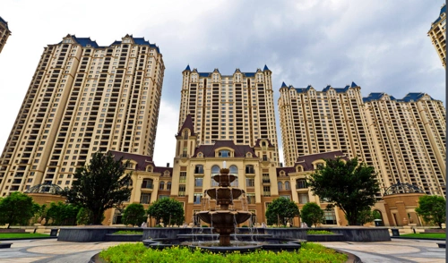 > 二手房 >房源详细