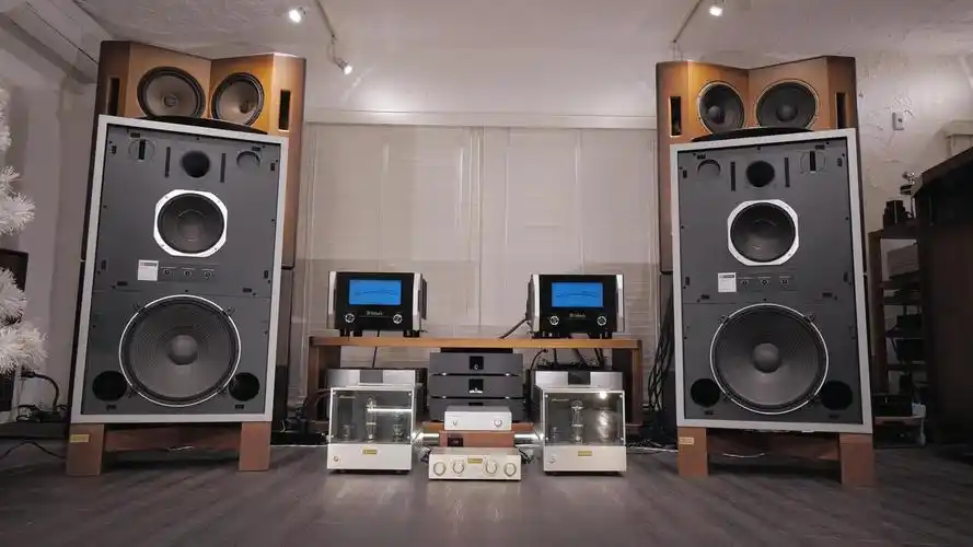 【hifi】完美高保真音箱 jbl 4343asf—kenrick sound