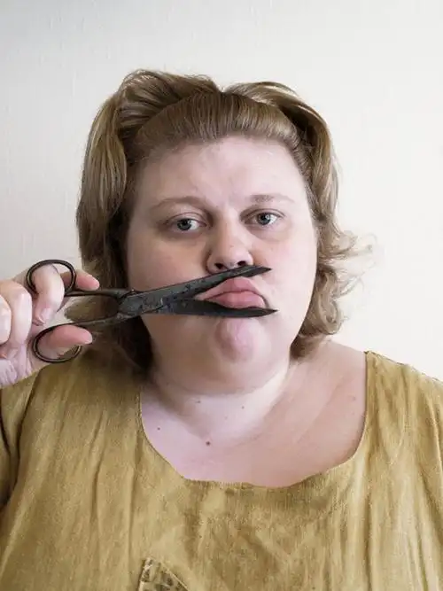 参与话题:做个乐观勇敢的胖子 也争取做个健康美丽的瘦子 大表姐liu