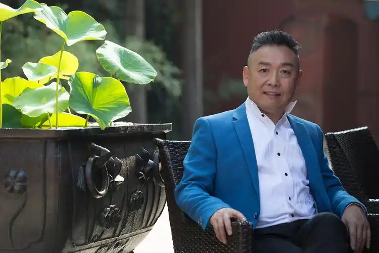 国投通汇签约画家吴欢作品在保利,匡时秋拍中连创佳绩