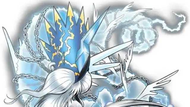 数码宝贝里守护世界的四圣兽之一最为善良的青龙兽