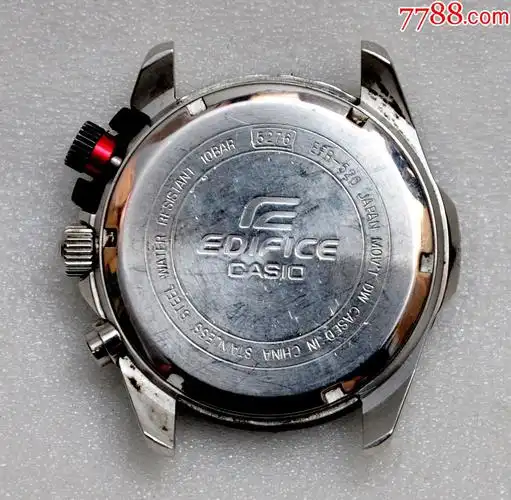 卡西欧casio石英男表【配件表】_手表/腕表【老赫珍品轩】_第2张_7788