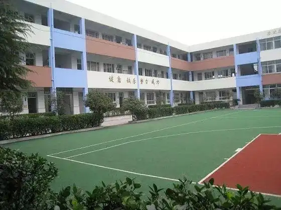 实现藤桥中学,鹿城实验小学扩建等10个项目完工,五星小学,温州市第三