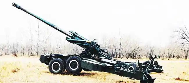 线膛炮和滑膛炮是如何区分,为什么有的叫线膛炮,有的叫滑膛炮