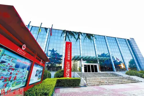 东方红农耕博物馆