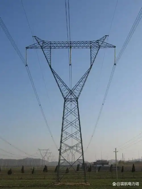 电力塔选择要注意应用不同别盲选一文带你了解电力塔该如何选
