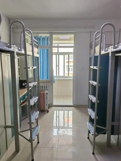 宿舍新升级🏠四人间 电梯 空调速抢!