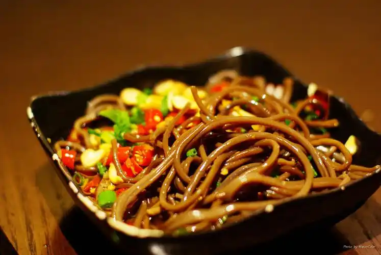 标题:精致米库·凉菜篇