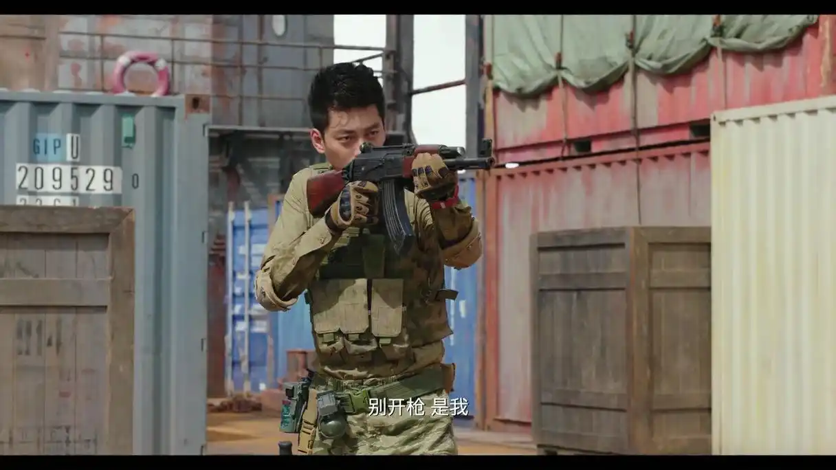 穿越火线豆瓣评分居然7.9?