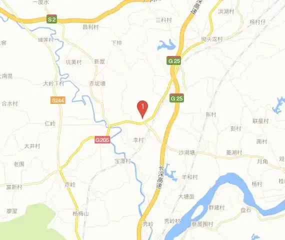【塔山】塔山电话,塔山地址_360地图