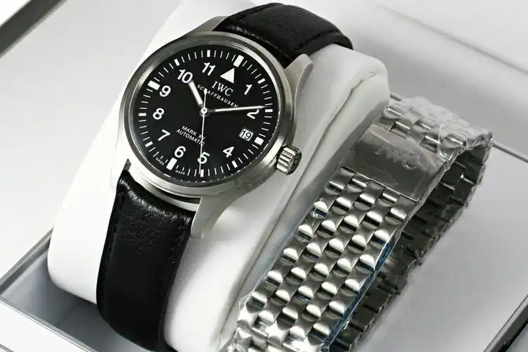 万国飞行员马克15