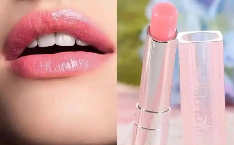 dior变色唇膏,一抹变水润粉嫩唇,秋冬必备!_口红_成分_彩妆