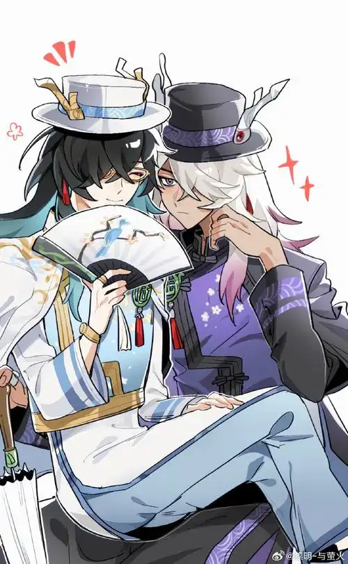 第五人格##宿伞之魂