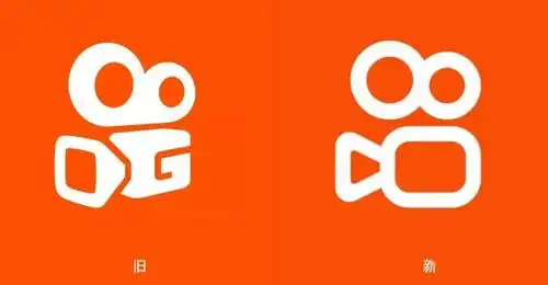 快手换logo了打造无限多元可能