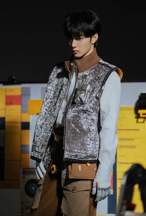 刘耀文电影第二十条