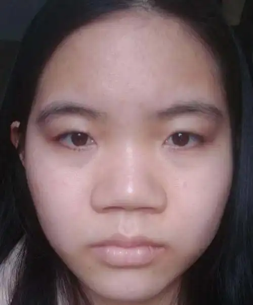 这四种丑鼻型,随便一个都会"毁了"你的颜值,没中的人真幸运!