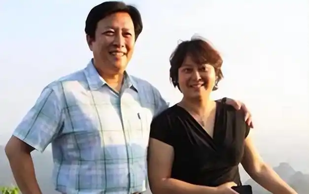 1990年除夕夜,孙涛自缢身亡,在遗书中写道:唐国强丧尽天良|演员|陈冲