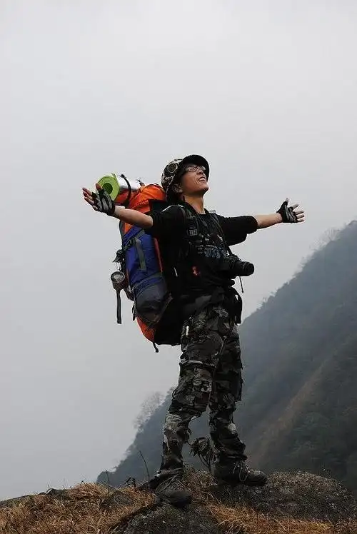 北斗的相册-爱自由,爱上自由人!