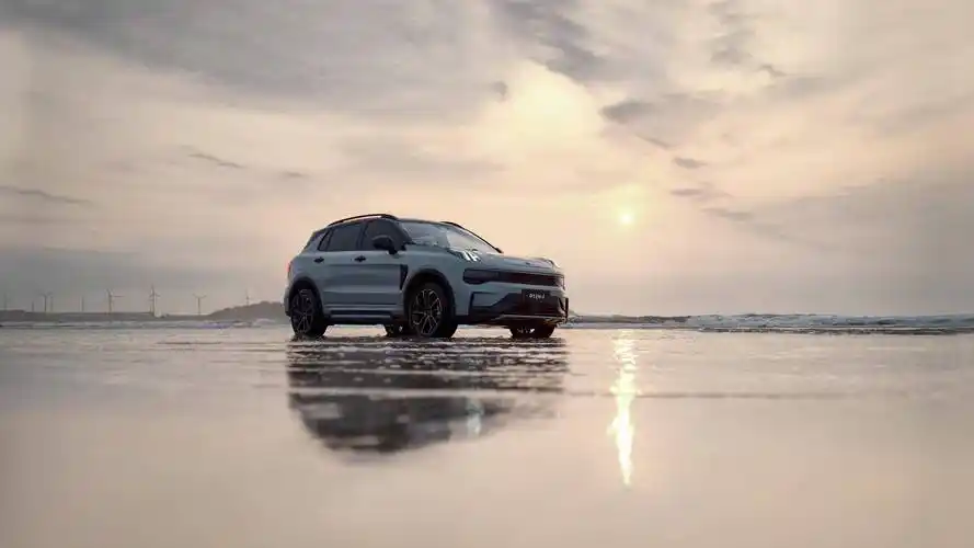 领克01emf满足你对车的一切想法与要求