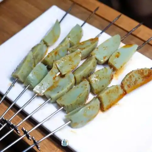 东北特色实蛋手摇蛋烧烤专用实蛋10枚独立包装