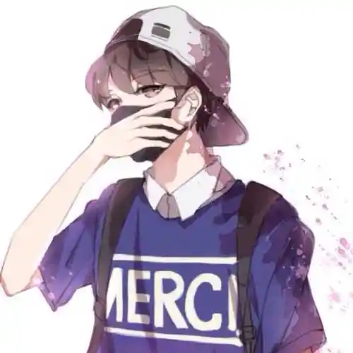 动漫少年 二次元男生头像,萌娘资源站