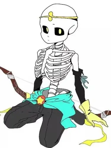 我是nightmare的老婆