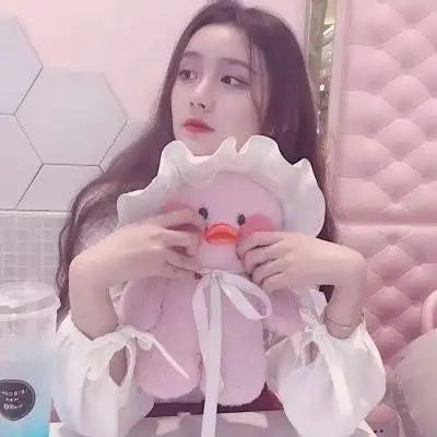 2021最火的少女心女生气质头像