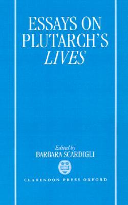 预订 essays on plutarchs lives