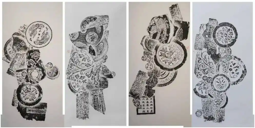 教育周刊丨杭州求知小学里隐藏着一座锦灰堆拓博物馆